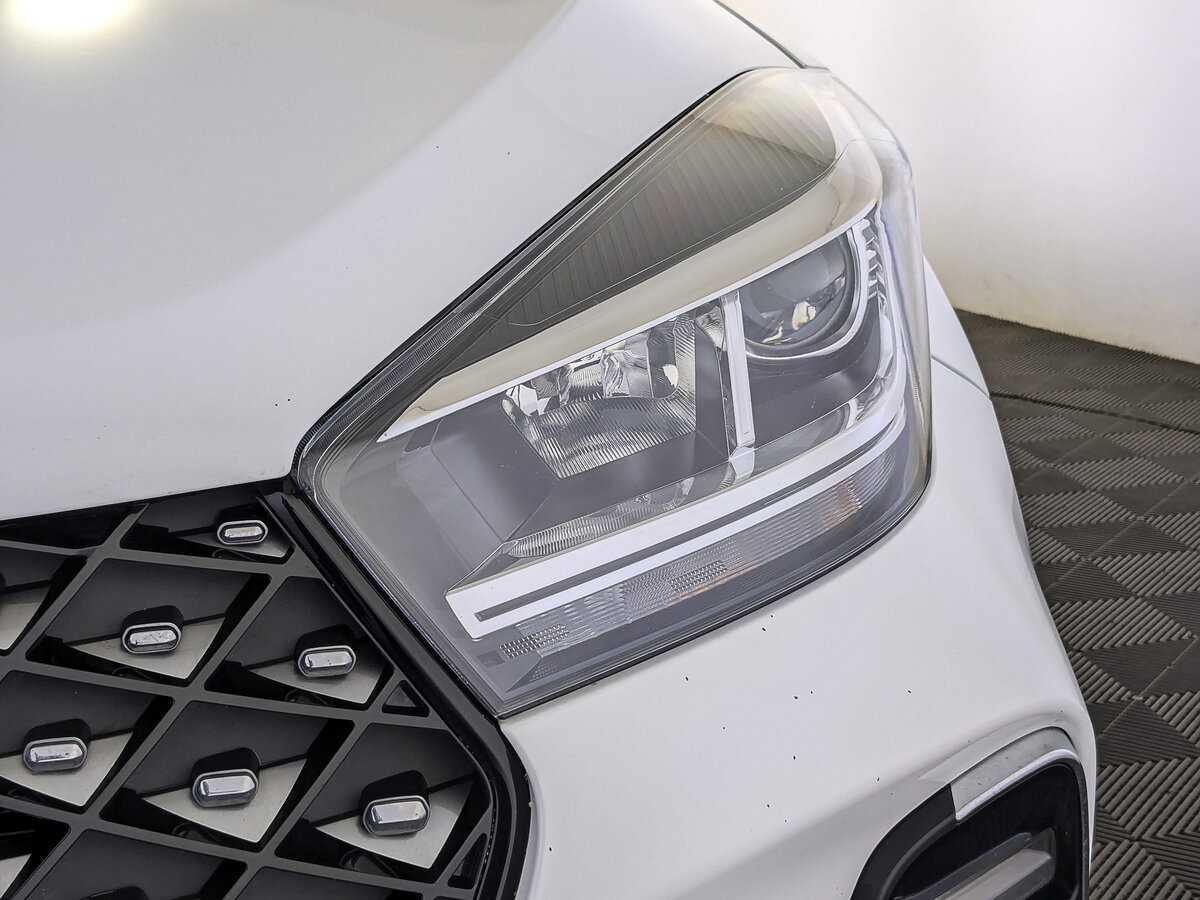 CHERY Tiggo 4 Pro, 2023 Фото №11