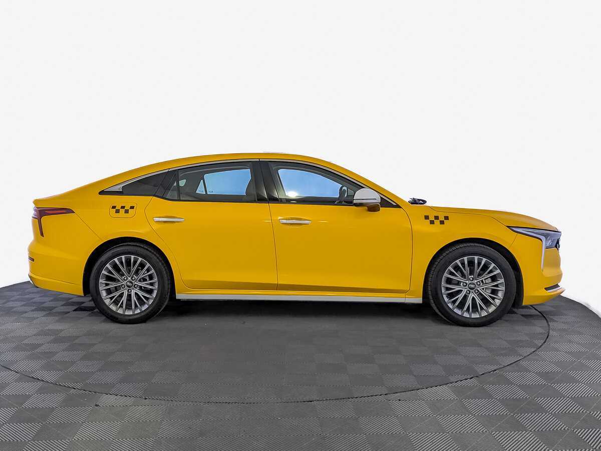 FAW Bestune B70, 2023 - 27 301 км. | Фото №4