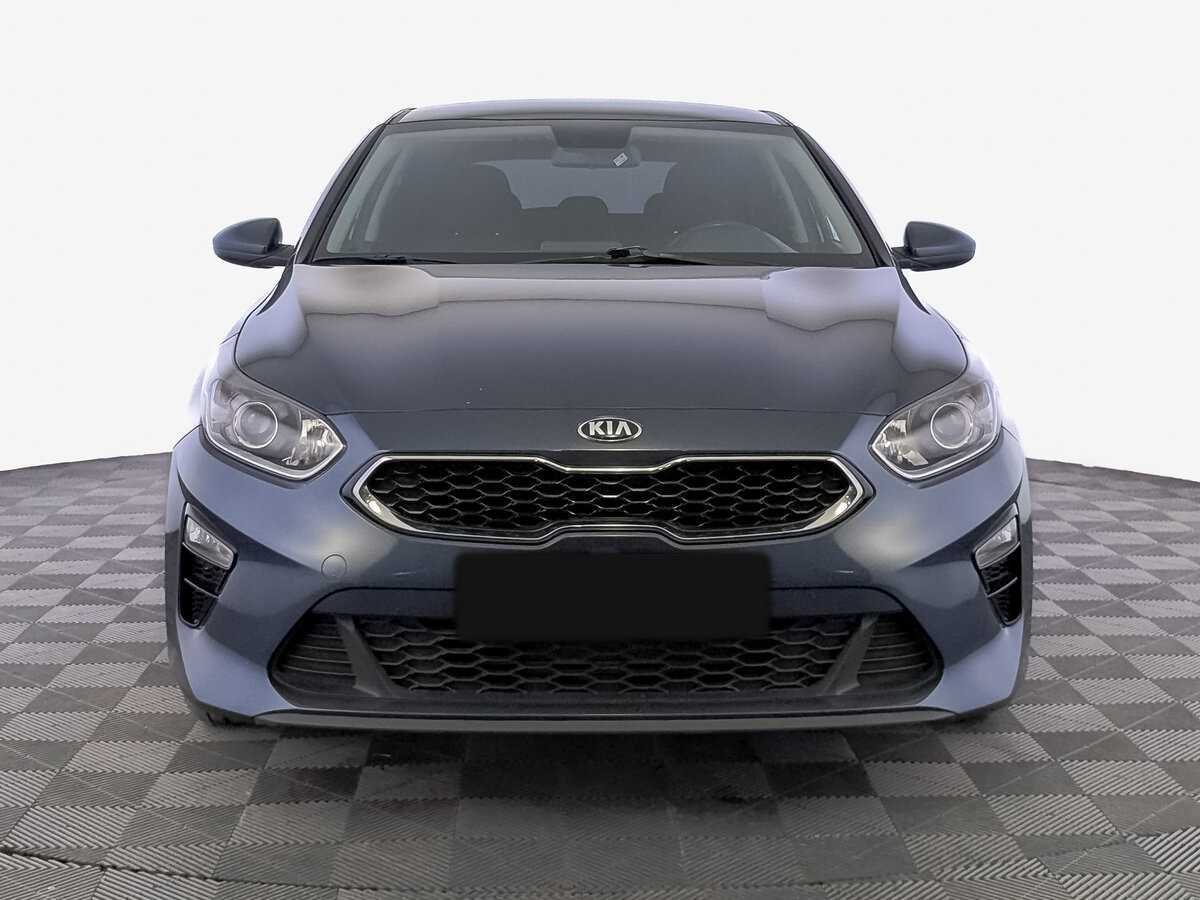 Kia Ceed, 2020 - 36 386 км. | Фото №2