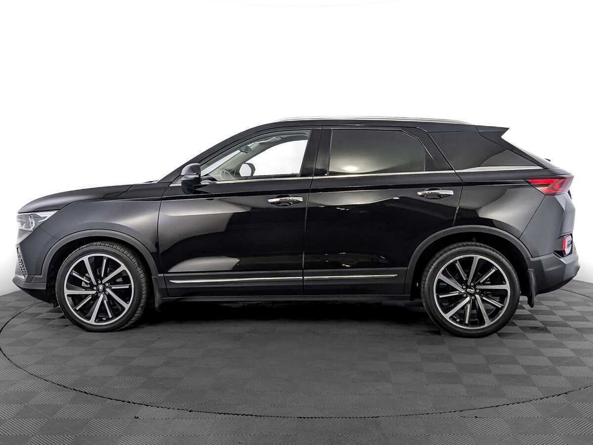 FAW Bestune T77, 2022 - 25 115 км. | Фото №7