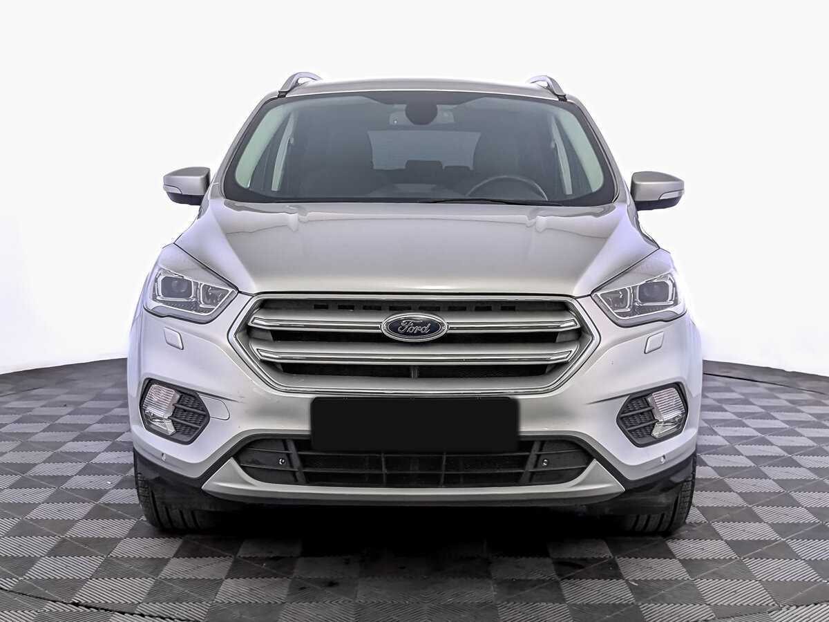 Ford Kuga, 2019 - 92 613 км. | Фото №2
