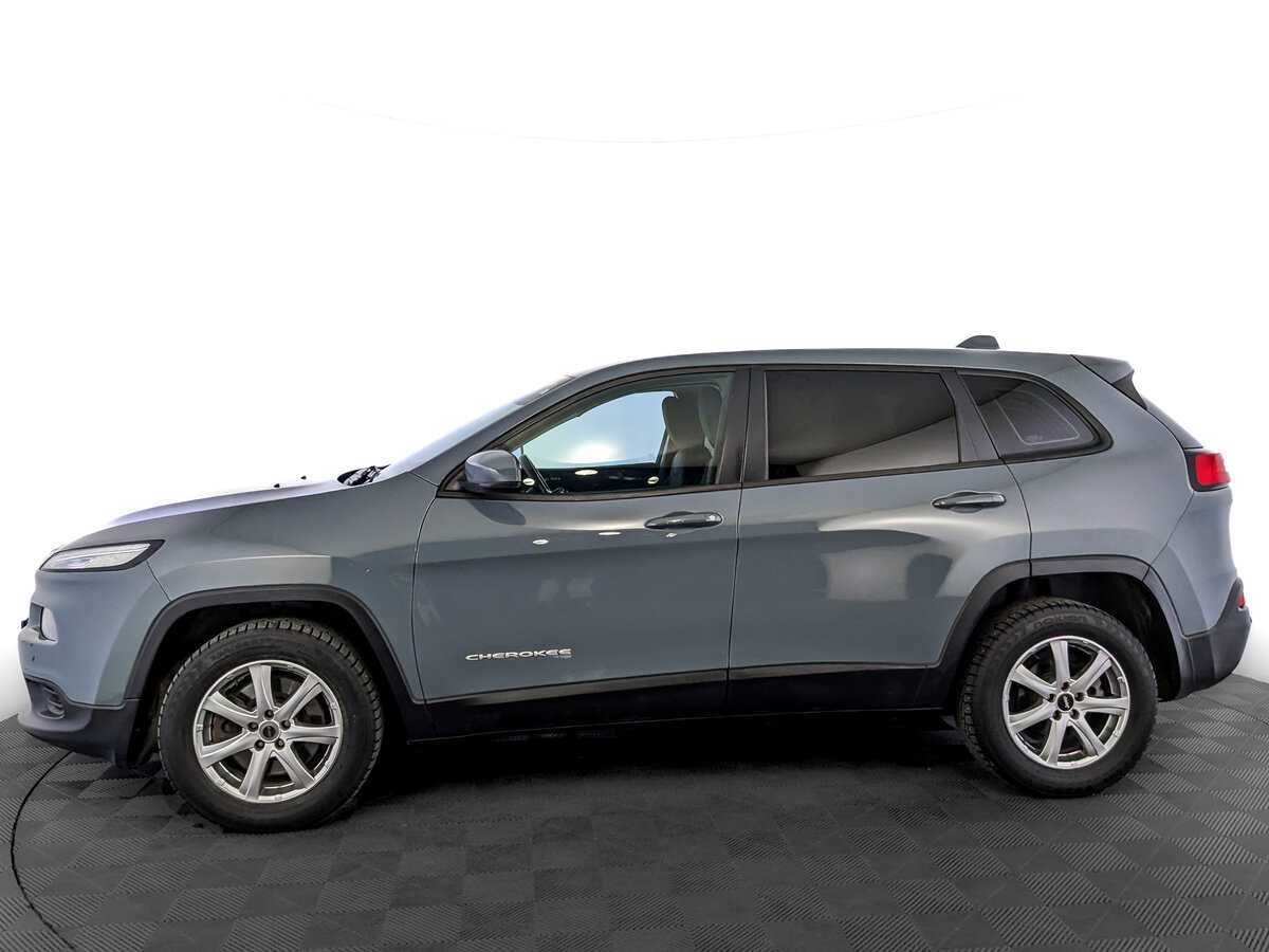 Jeep Cherokee, 2014 - 103 298 км. | Фото №8