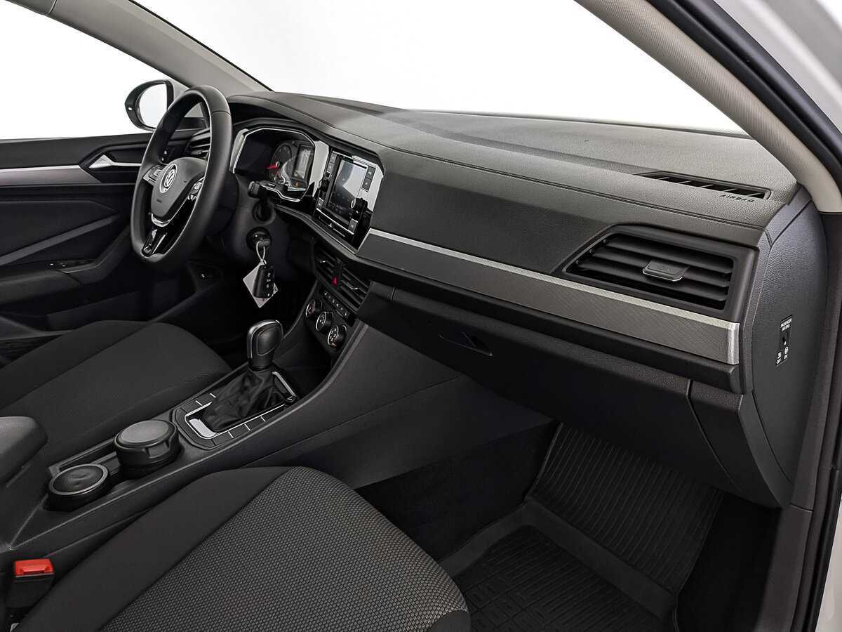 Volkswagen Jetta, 2020 Фото №13