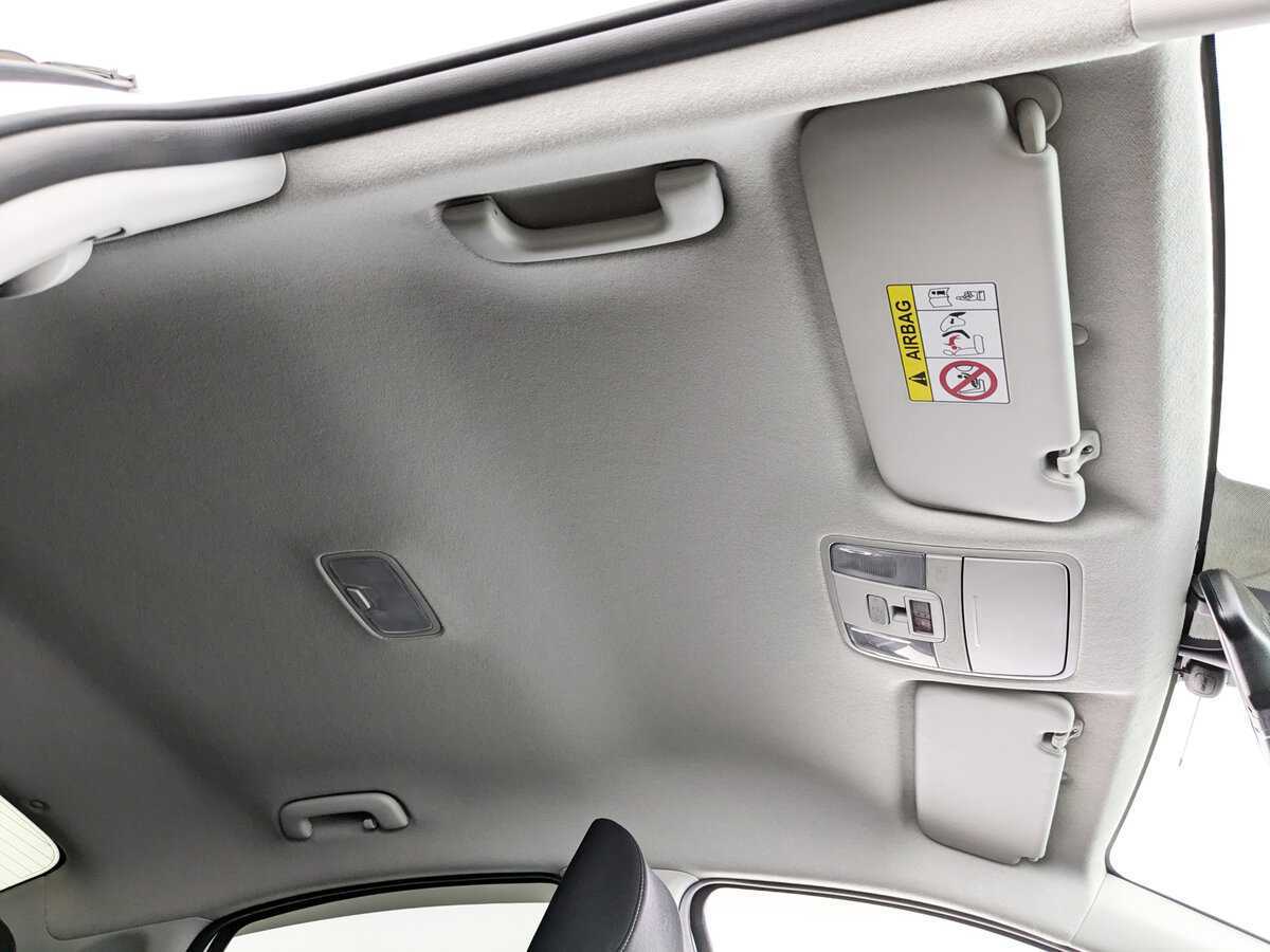 Kia Cerato, 2021 Фото №22