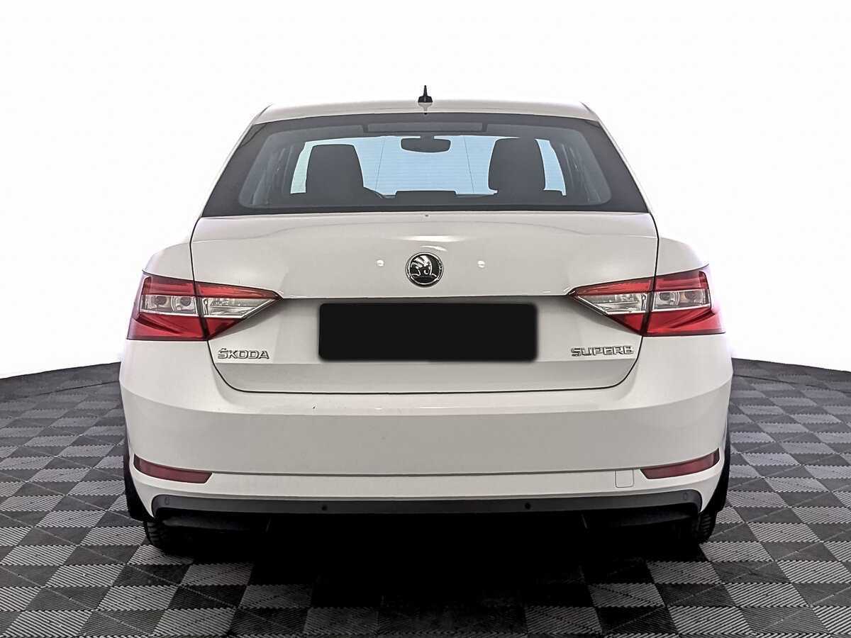 Skoda Superb, 2017 - 74 223 км. | Фото №6