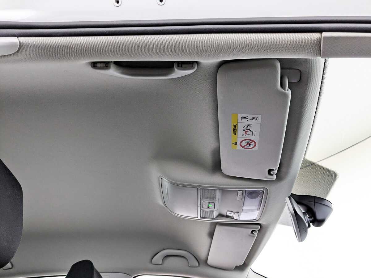 Skoda Octavia, 2018 Фото №22