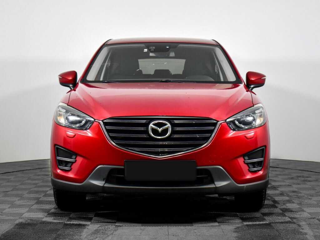 Mazda CX-5, 2015 - 165 645 км. | Фото №2