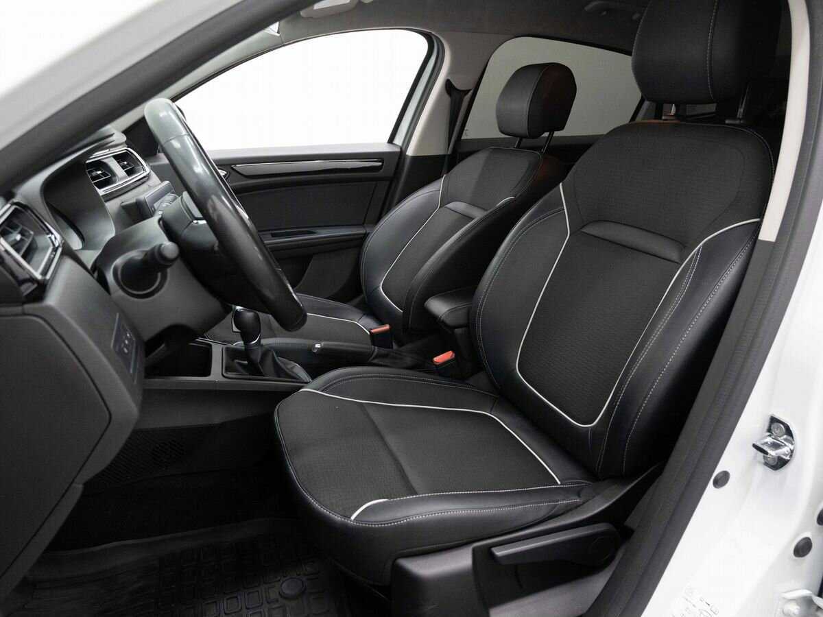 Renault Arkana, 2019 - 137 832 км. | Фото №8