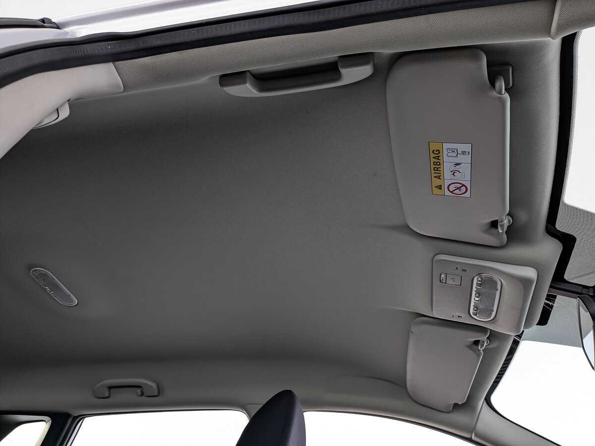 Nissan Qashqai, 2017 Фото №22