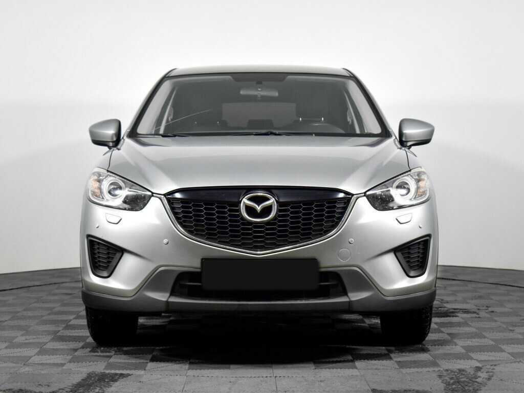 Mazda CX-5, 2012 - 184 000 км. | Фото №2