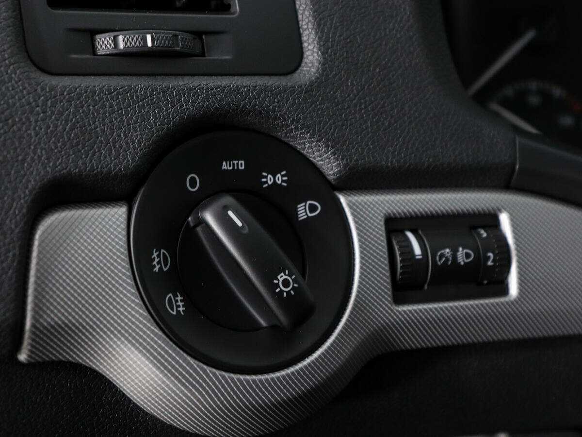 Skoda Octavia, 2013 Фото №10