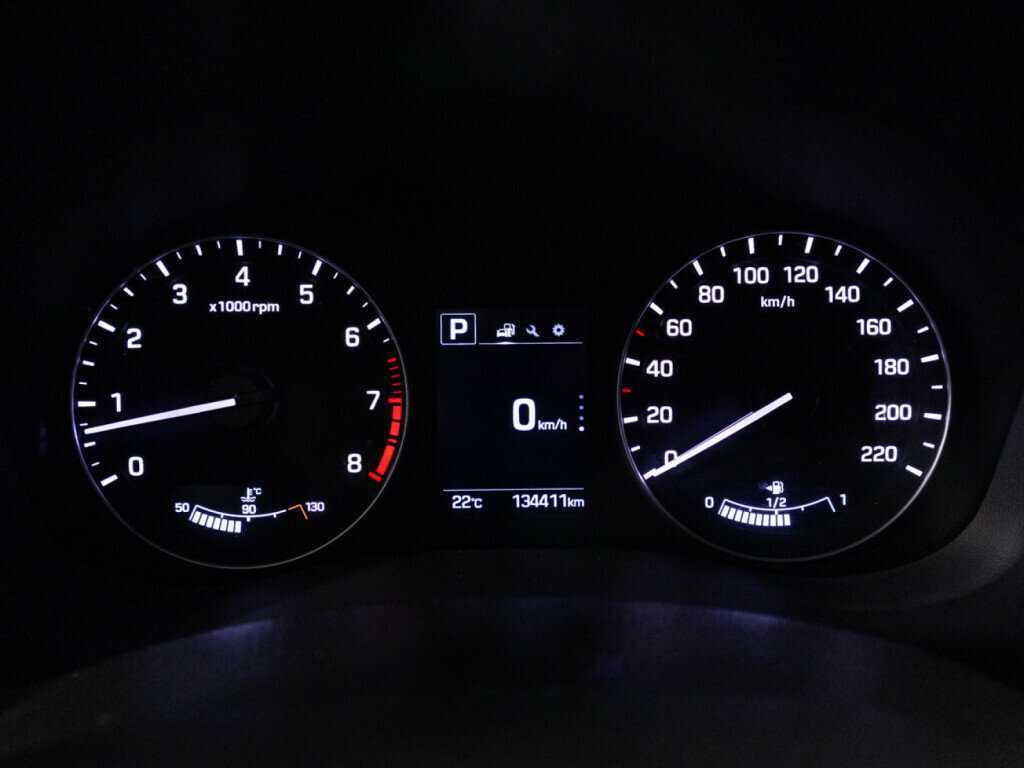 Hyundai Creta, 2019 Фото №12