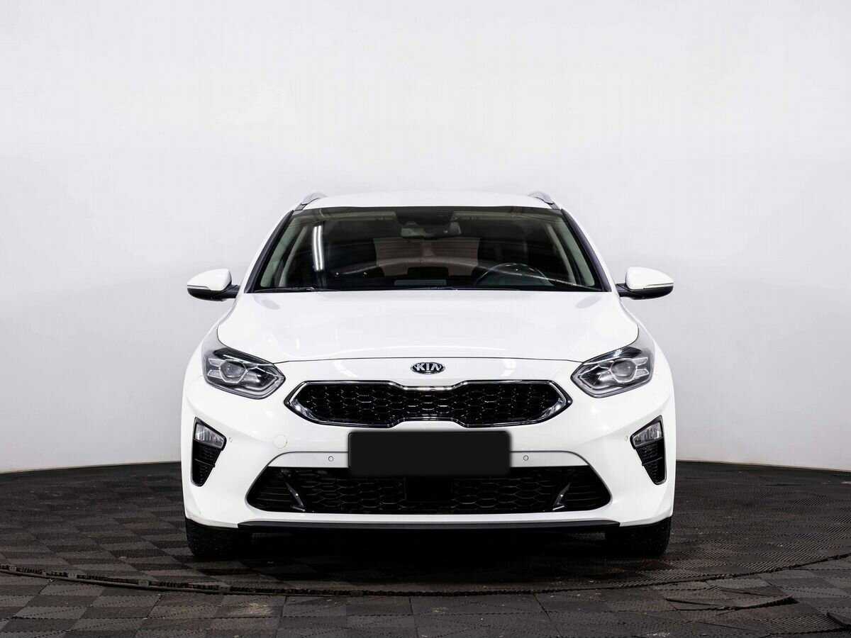 Kia Ceed, 2018 - 72 000 км. | Фото №2