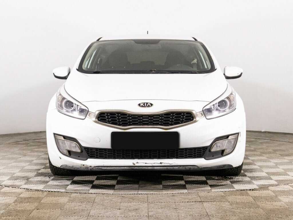 Kia Ceed, 2013 - 155 000 км. | Фото №2