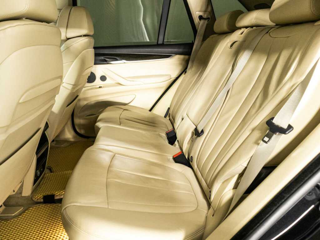 BMW X5 30d, 2014 - 250 000 км. | Фото №8