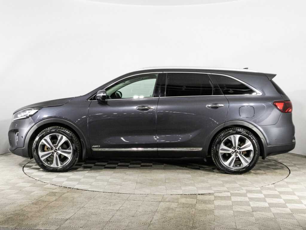 Kia Sorento, 2019 - 150 411 км. | Фото №8