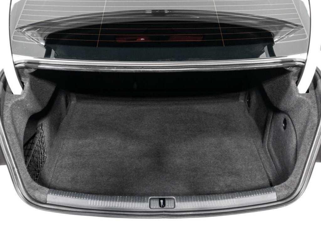 Audi A3, 2019 Фото №17