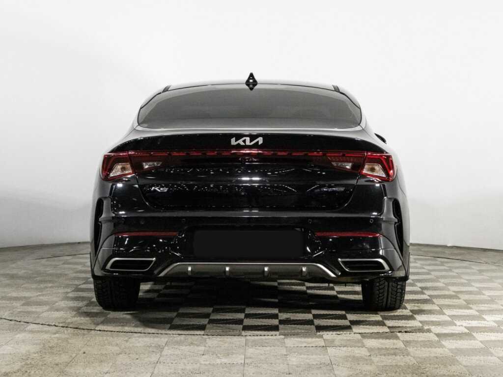 Kia K5, 2022 - 39 990 км. | Фото №5