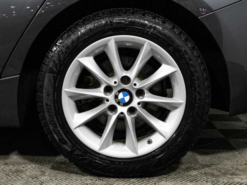 BMW 1 серии 118i, 2019 Фото №19