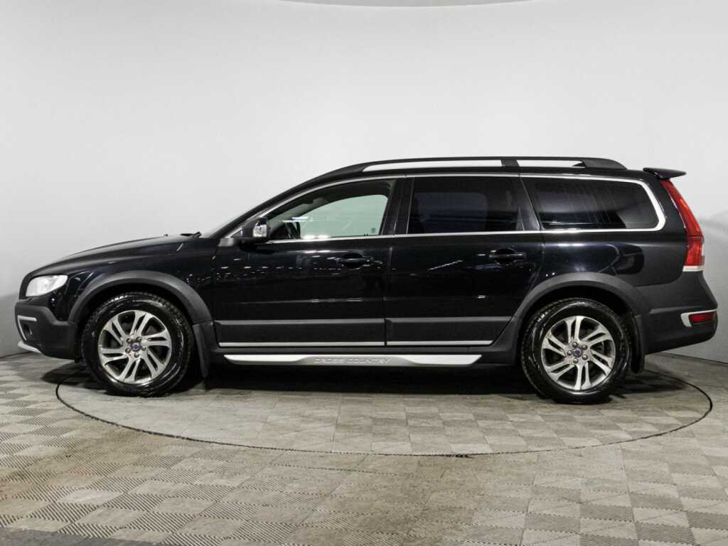 Volvo XC70, 2015 - 248 917 км. | Фото №8