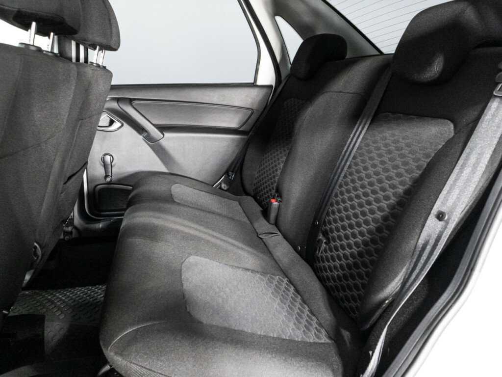 Lada (ВАЗ) Granta Euro-2, 2023 Фото №10