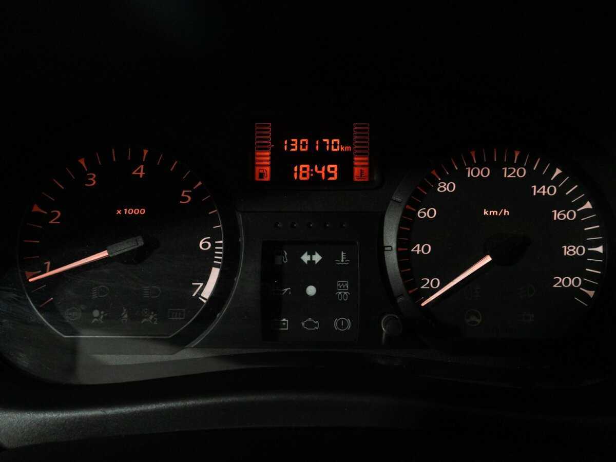 Lada (ВАЗ) Largus, 2020 Фото №12