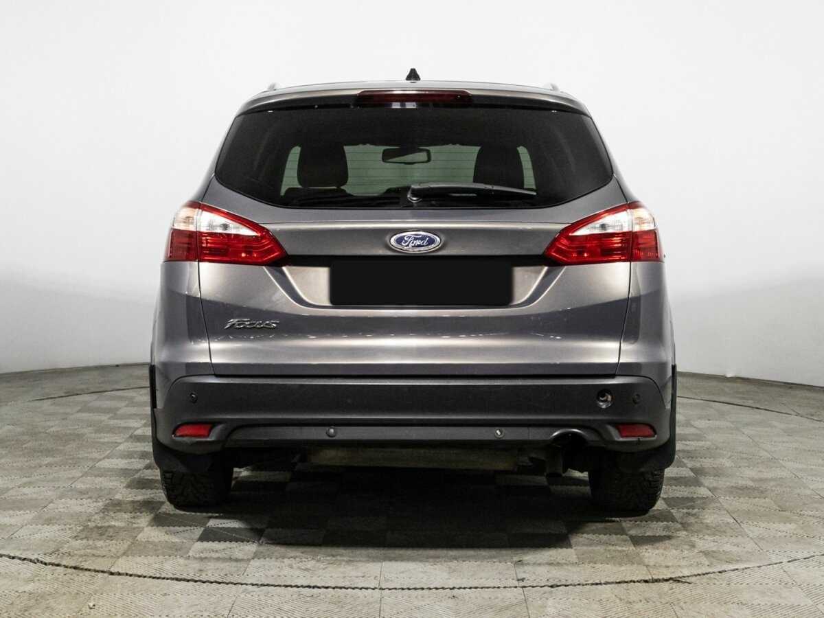 Ford Focus, 2012 - 152 712 км. | Фото №6