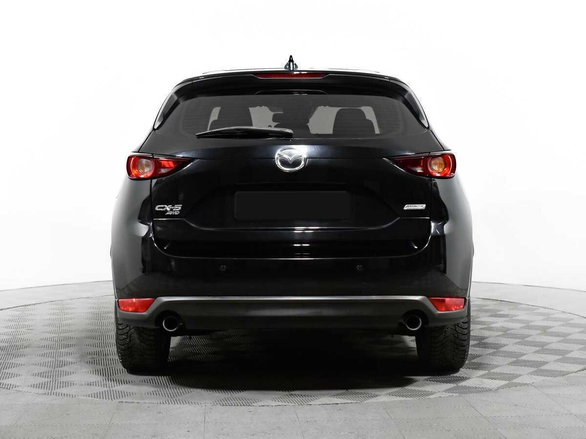 Mazda CX-5, 2017 - 151 000 км. | Фото №6