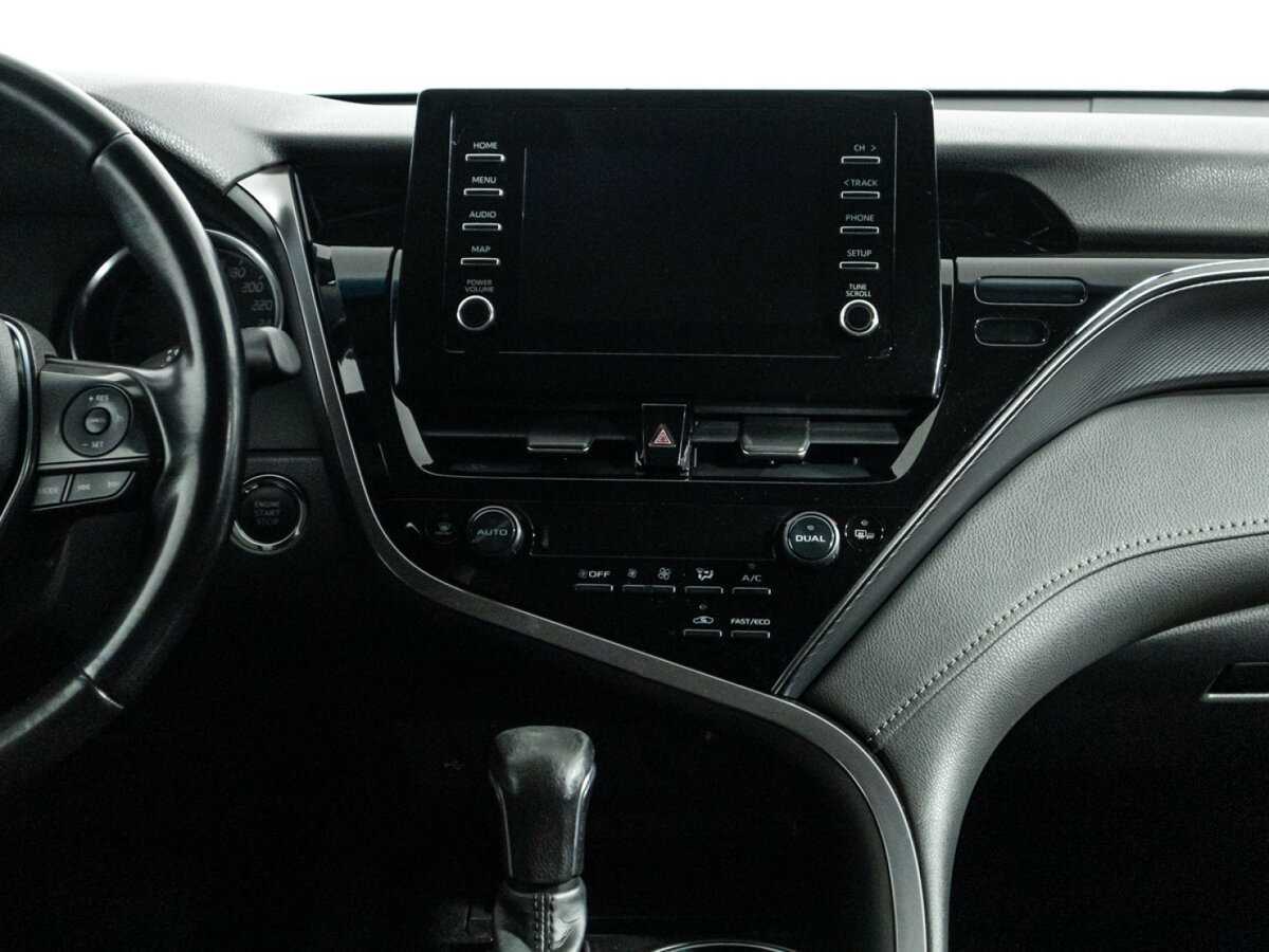 Toyota Camry, 2022 Фото №14
