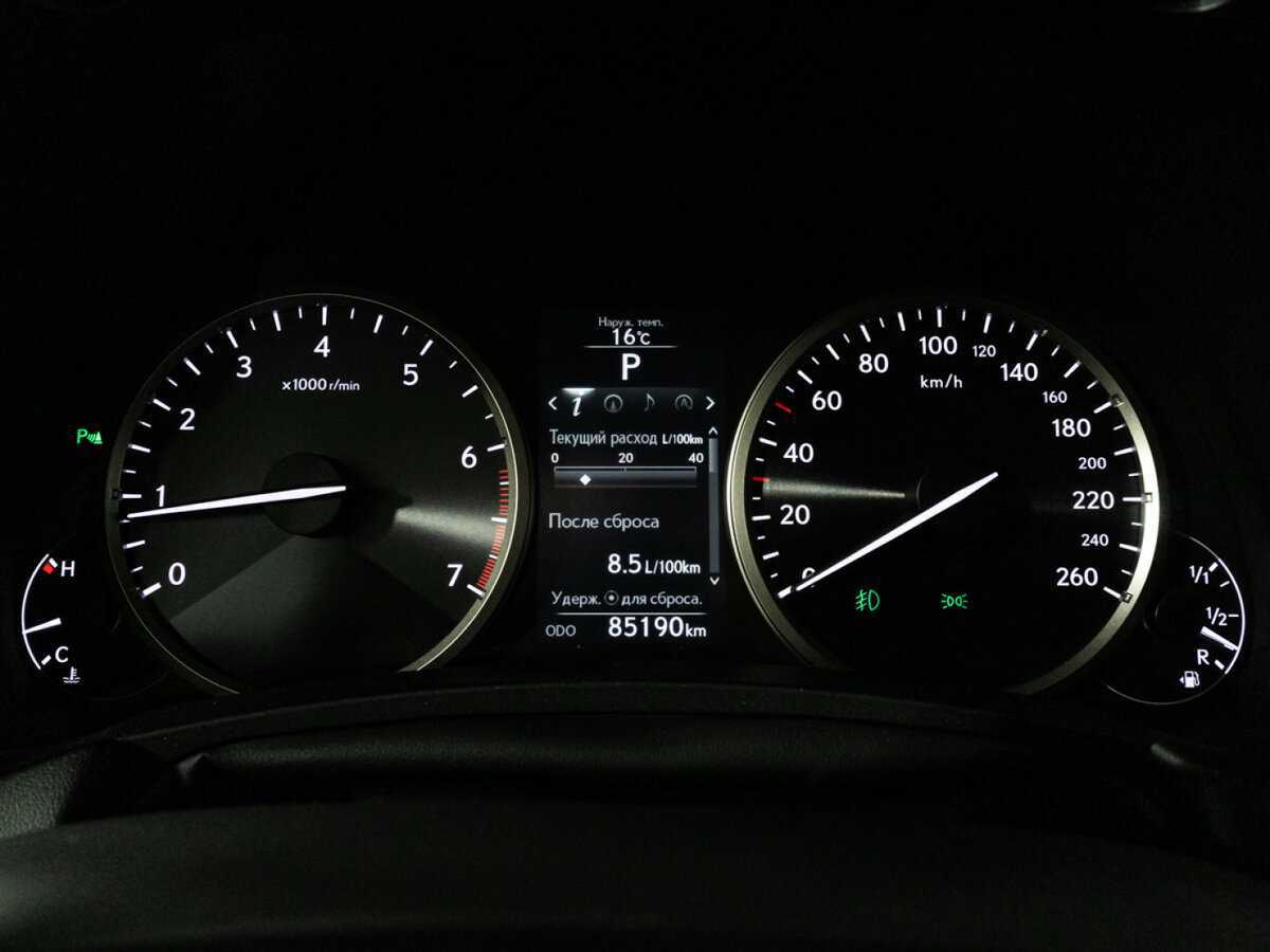 Lexus NX 200, 2015 Фото №12