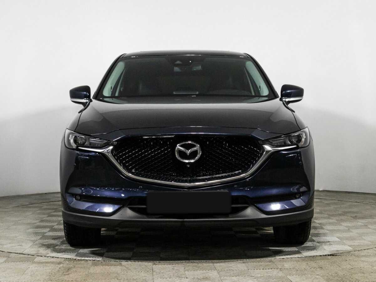 Mazda CX-5, 2018 - 71 605 км. | Фото №2