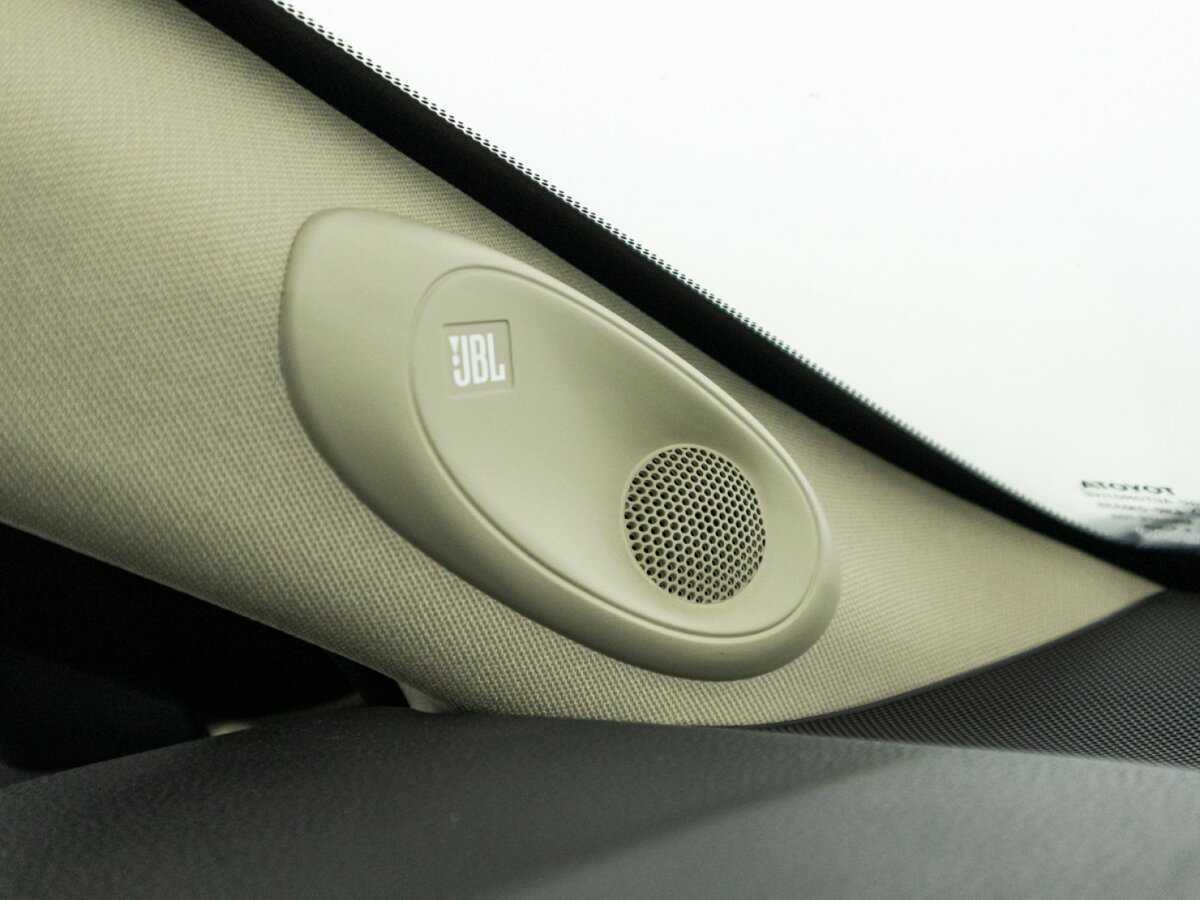 Toyota Camry, 2018 Фото №25