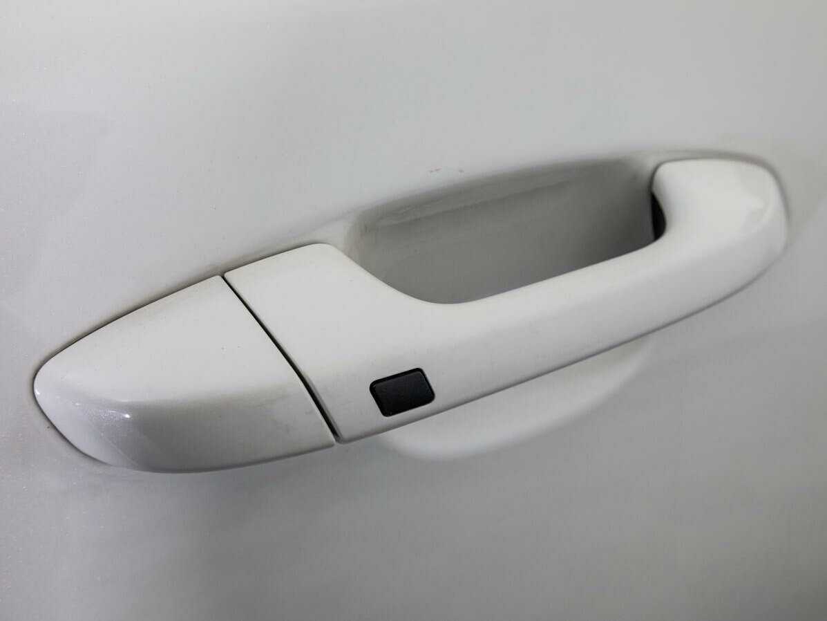 Kia Sportage, 2017 Фото №15