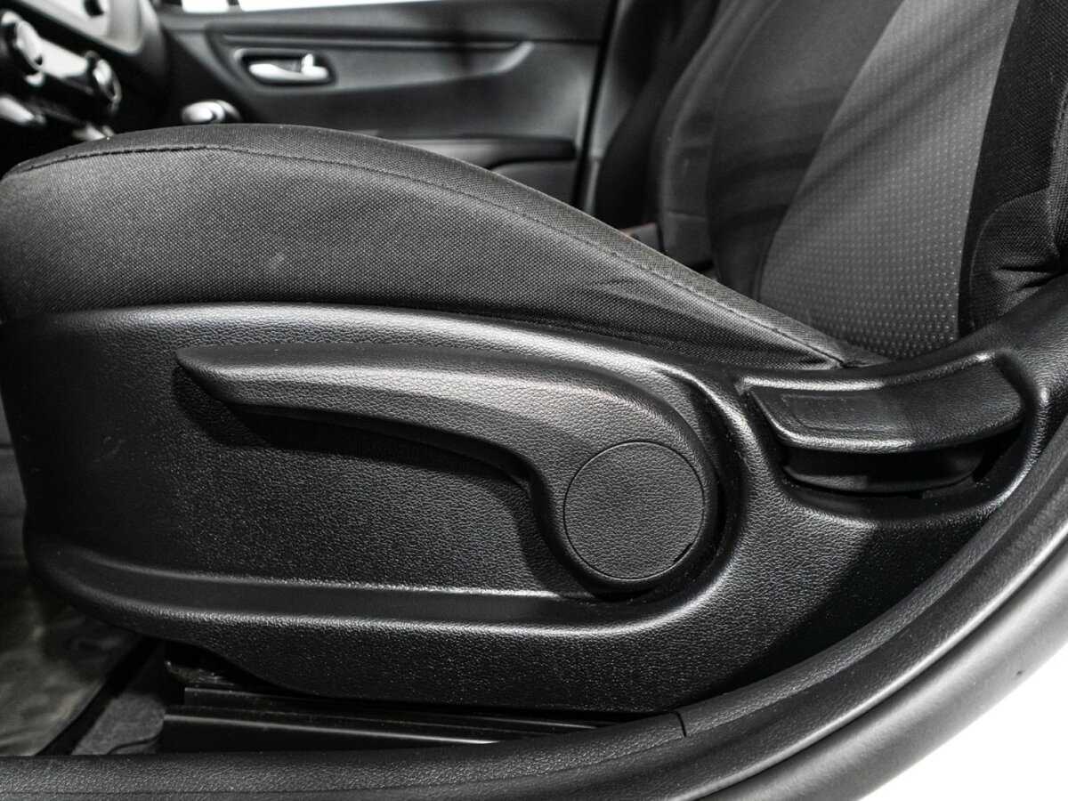 Kia Rio X, 2021 Фото №23