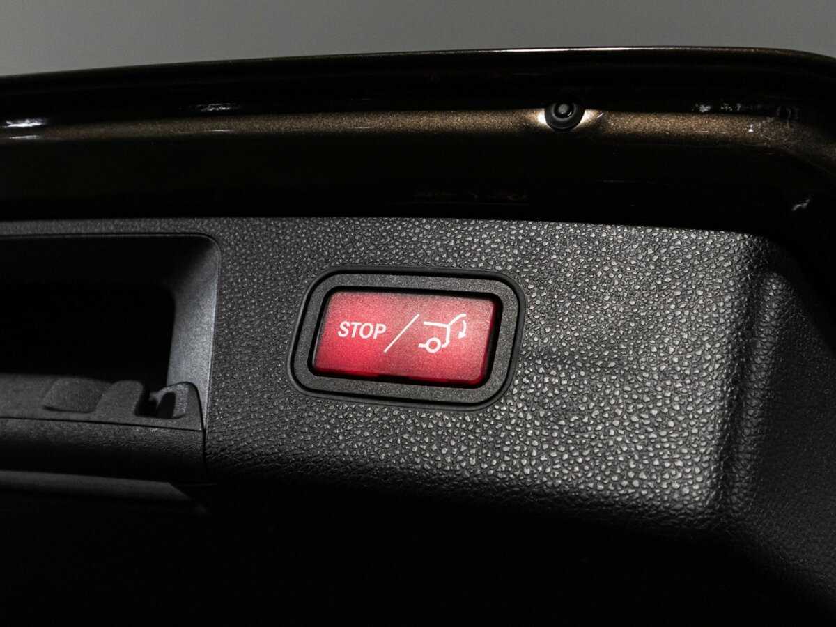 Mercedes-Benz GLK-Класс 250, 2014 Фото №16