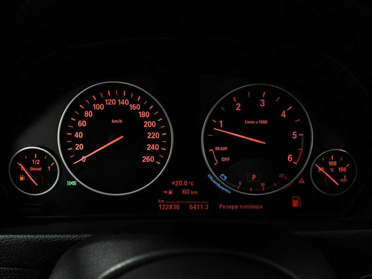 BMW 3 серии 320d xDrive, 2017 Фото №12