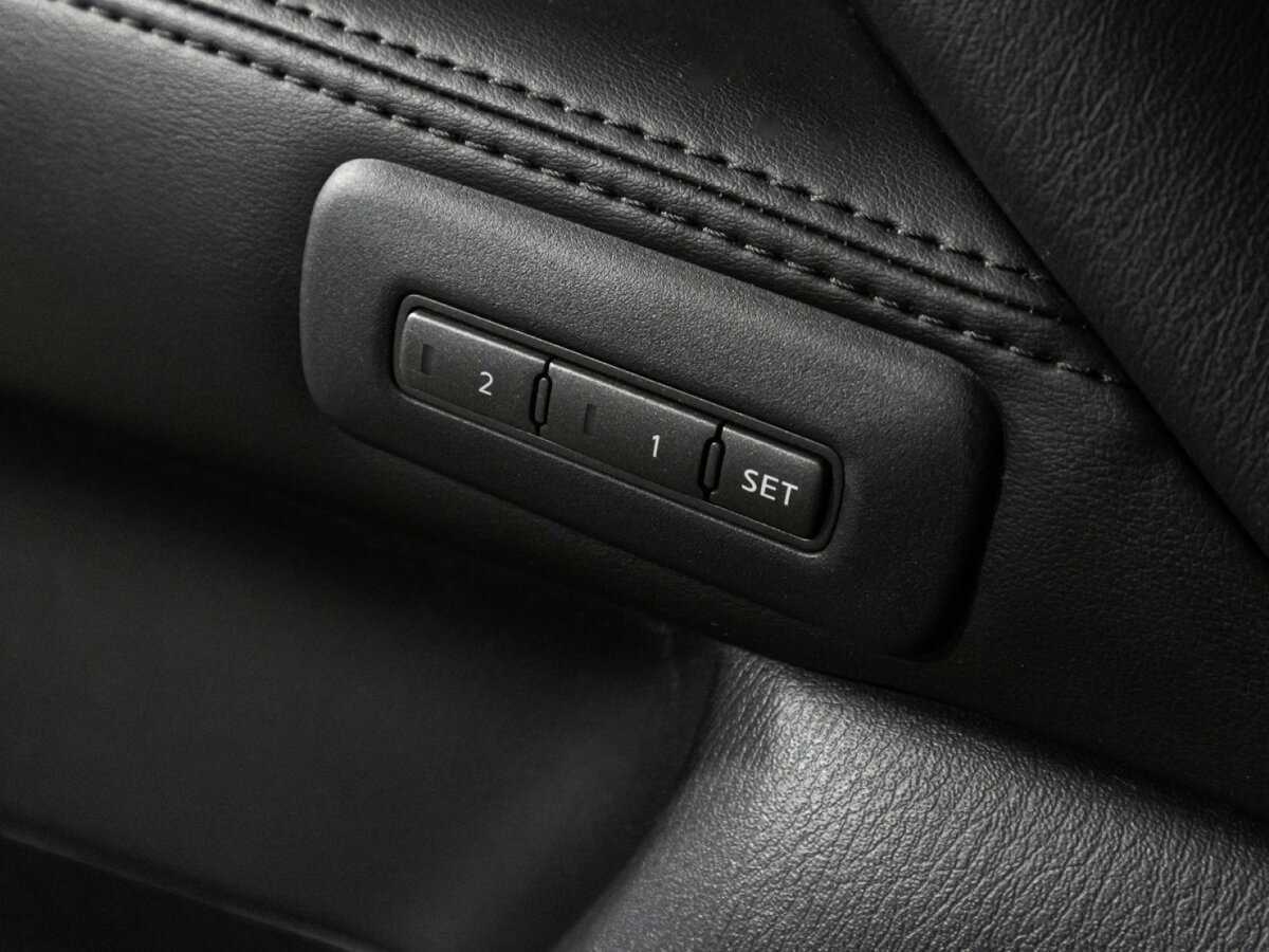 Infiniti QX60, 2015 Фото №19