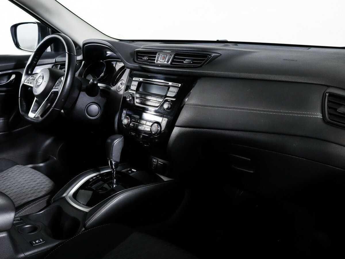 Nissan X-Trail, 2020 - 39 341 км. | Фото №6