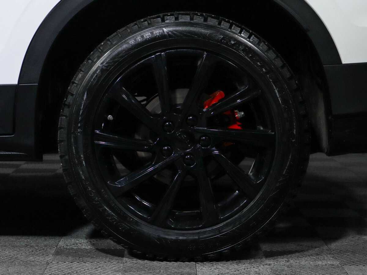 Geely Coolray, 2023 Фото №12