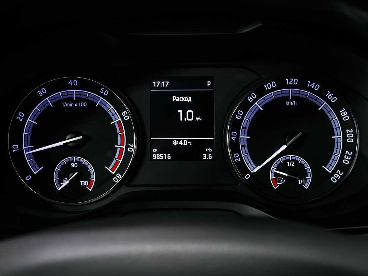 Skoda Kodiaq, 2018 Фото №10