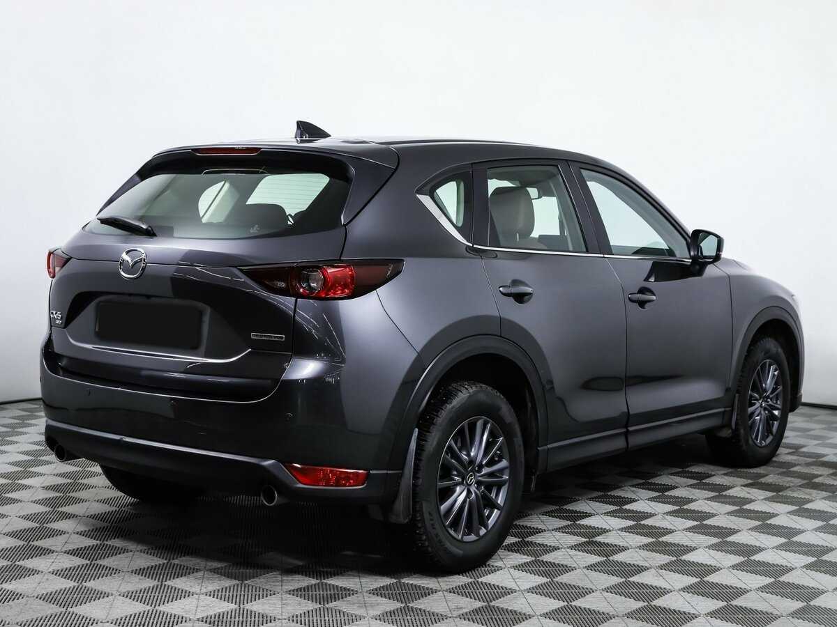 Mazda CX-5, 2020 - 28 942 км. | Фото №5