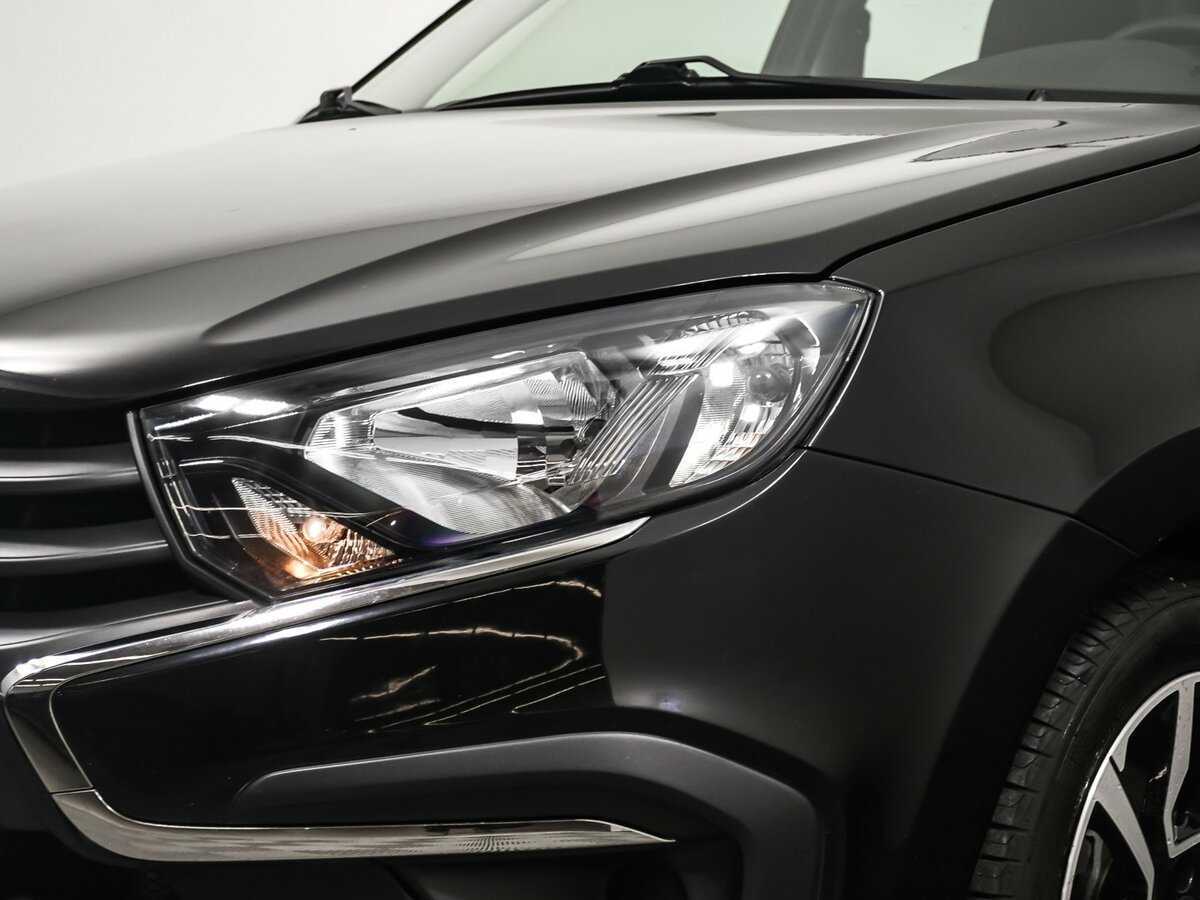 Lada (ВАЗ) Granta Drive Active/Sportline Drive Active, 2023 Фото №14