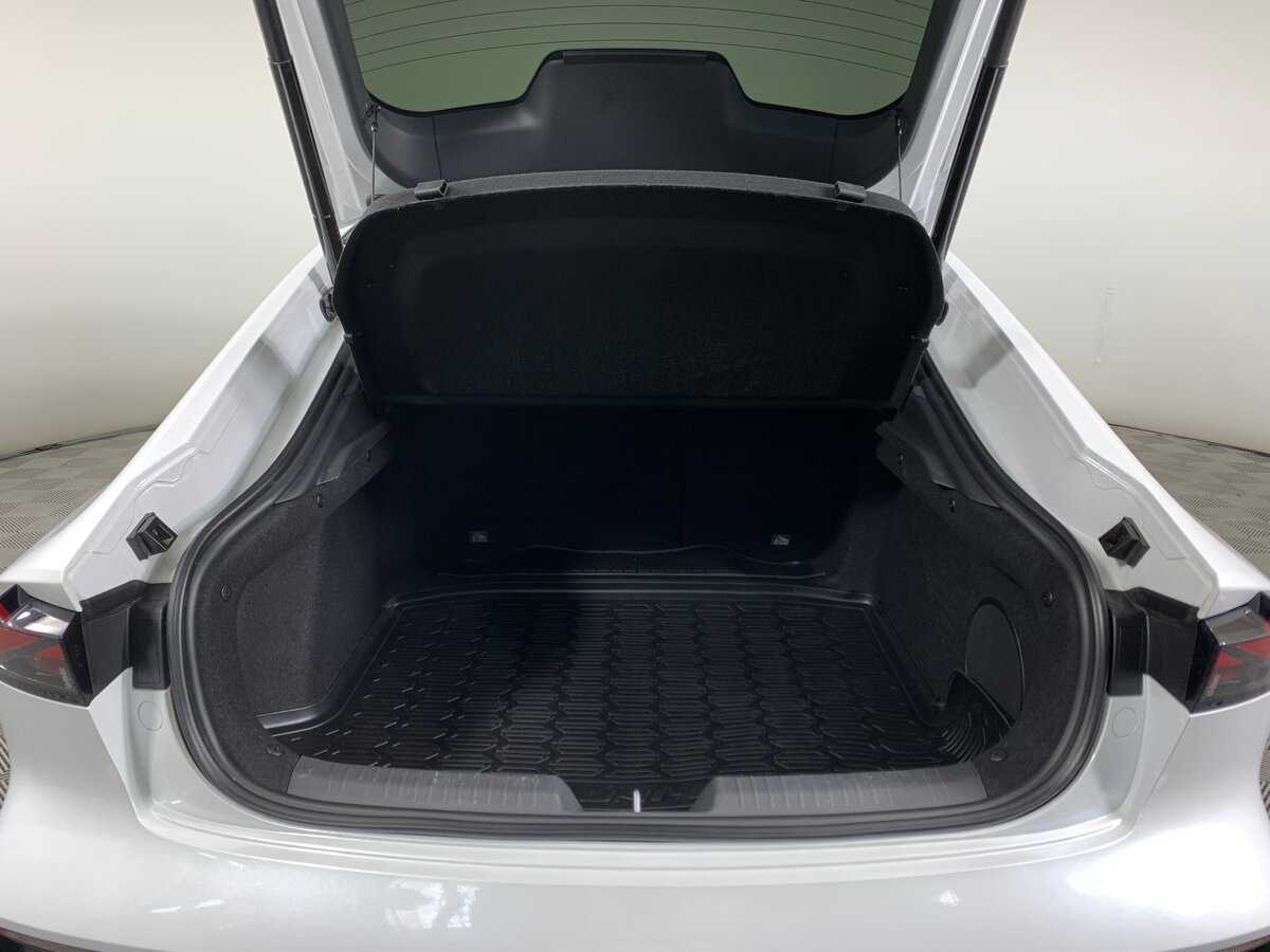 Changan UNI-V, 2024 Фото №21