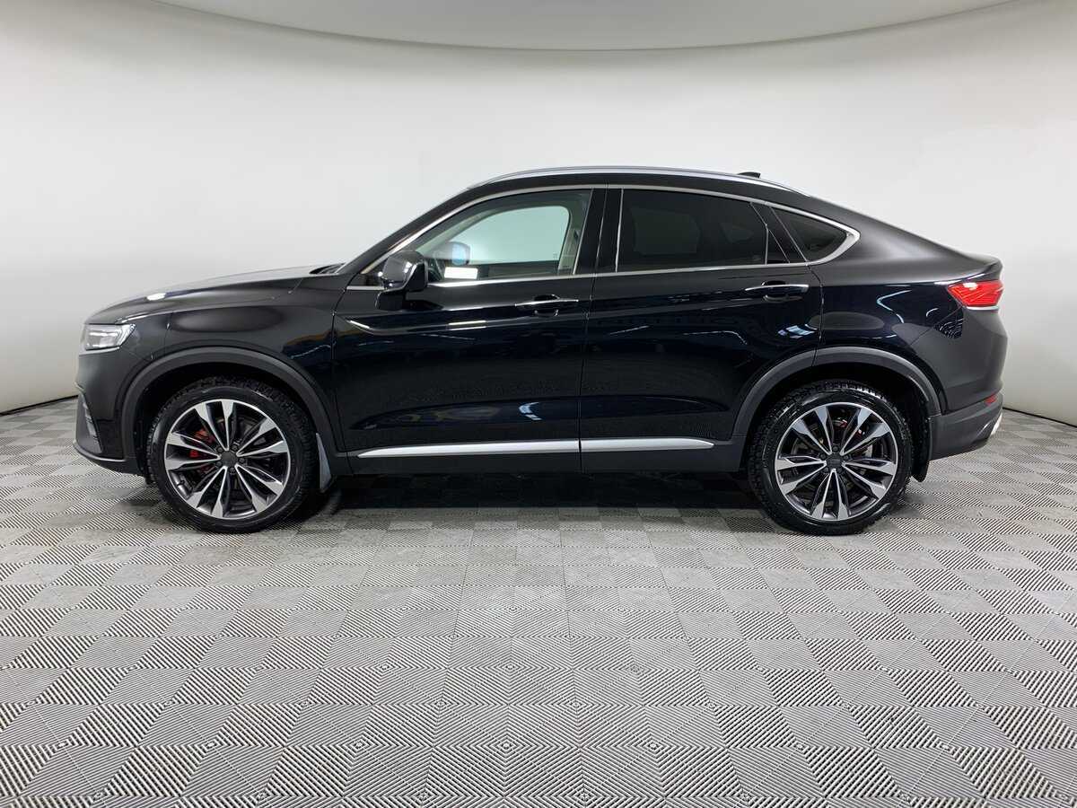 Geely Tugella, 2021 - 44 500 км. | Фото №8