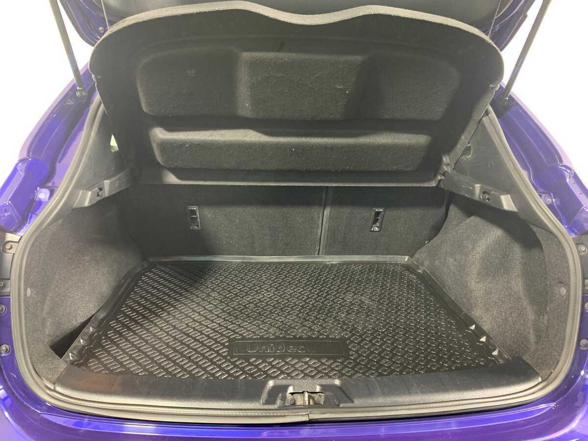 Nissan Qashqai, 2015 Фото №18