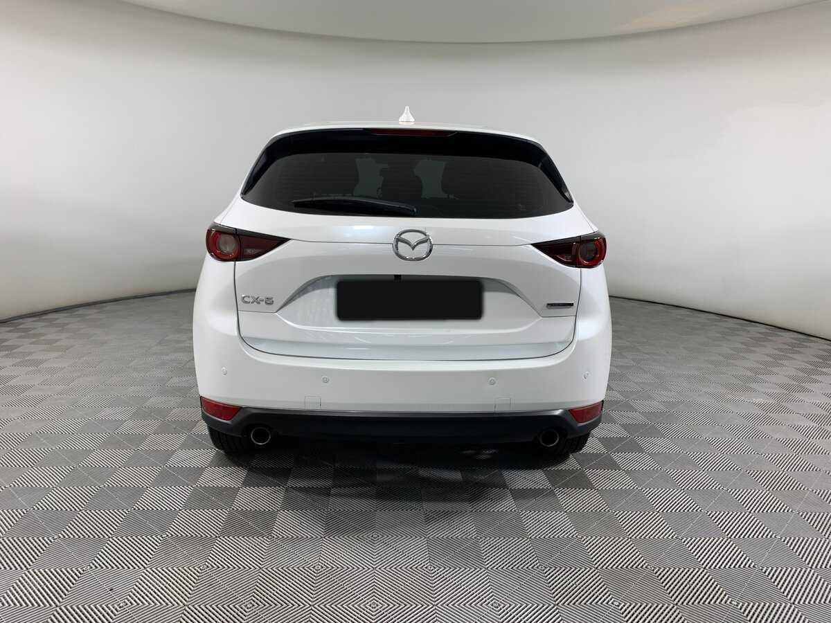 Mazda CX-5, 2020 - 74 416 км. | Фото №6