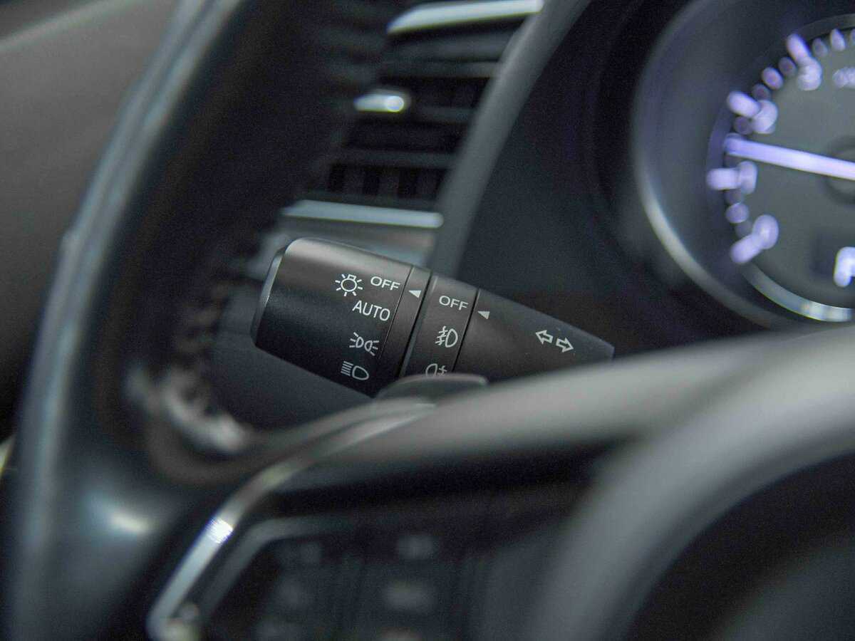 Mazda 6, 2017 Фото №8