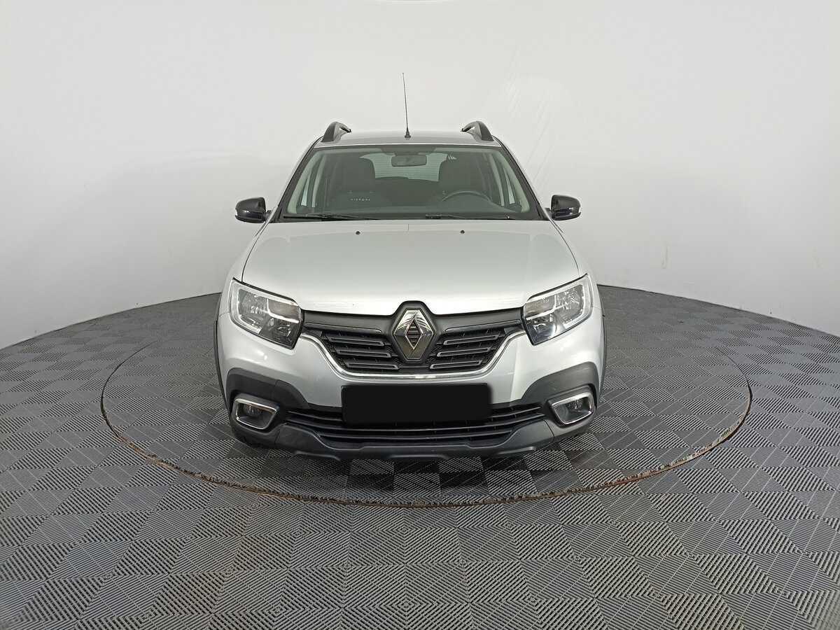 Renault Sandero Stepway, 2019 - 72 123 км. | Фото №2