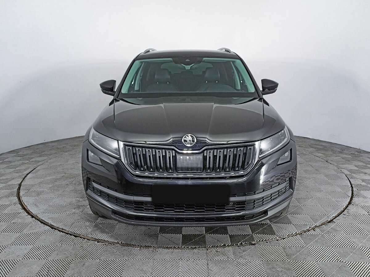 Skoda Kodiaq, 2020 - 176 006 км. | Фото №2