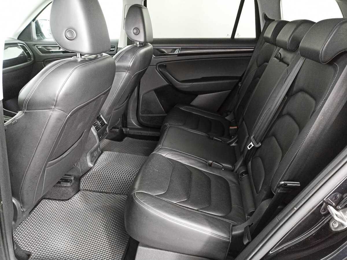 Skoda Kodiaq, 2020 - 176 006 км. | Фото №8